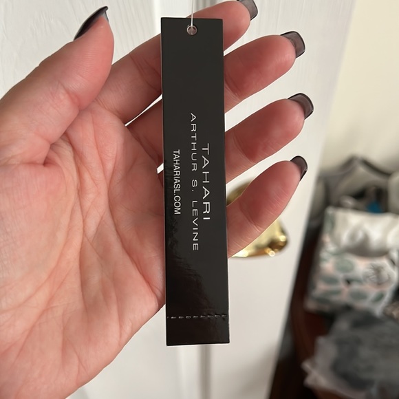 NWT Tahari by ASL boucle skirt suit set - Picture 4 of 10